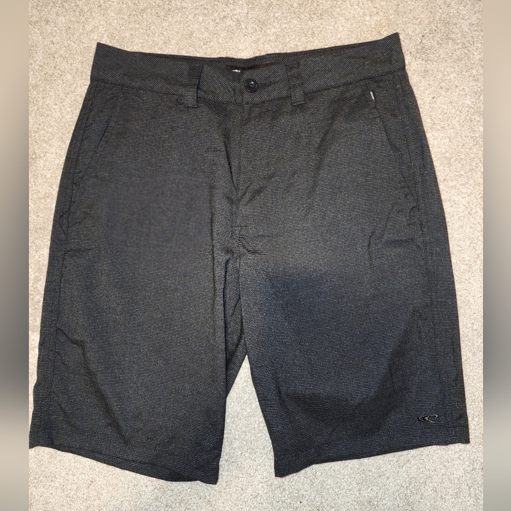 O'Neill Charcoal 10"Inseam Short